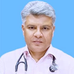 Our Team | Dr. Sohan Lal Clinic